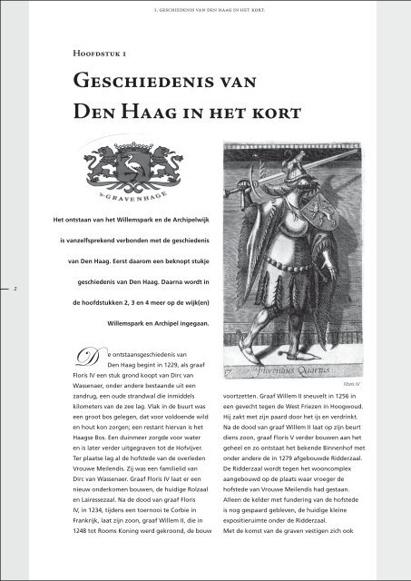 Geschiedenis Vredeskapel