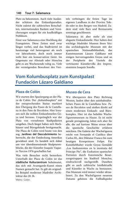 Leseprobe 2 (PDF) - Michael Müller Verlag