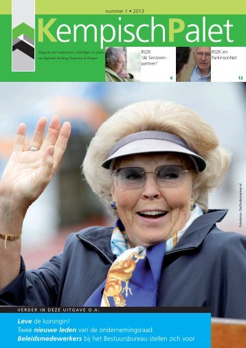 Editie 1, 2013 - Rszk