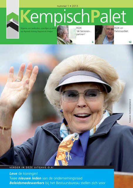 Editie 1, 2013 - Rszk
