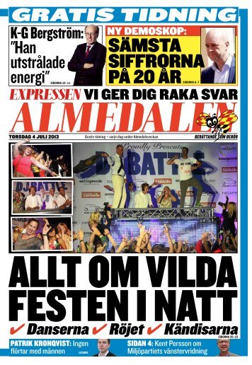 4 - Expressen