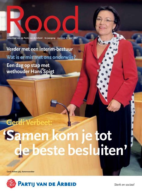 download - PvdA