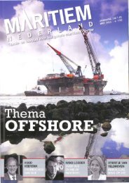 ii offshore - Heerema Marine Contractors