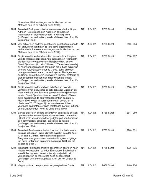 Surat: download virtual reconstruction - 664 KB - TANAP Database ...