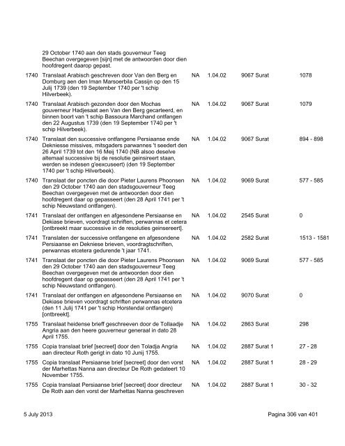 Surat: download virtual reconstruction - 664 KB - TANAP Database ...