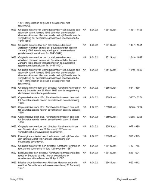 Surat: download virtual reconstruction - 664 KB - TANAP Database ...