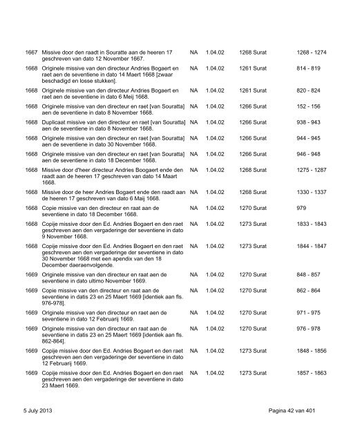 Surat: download virtual reconstruction - 664 KB - TANAP Database ...