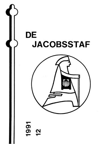 DE JACOBSSTAF - Santiago