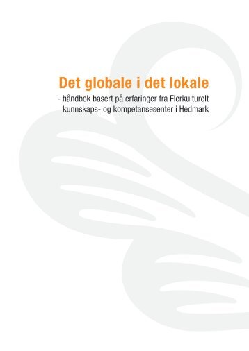 Det globale i det lokale (pdf) - IMDi