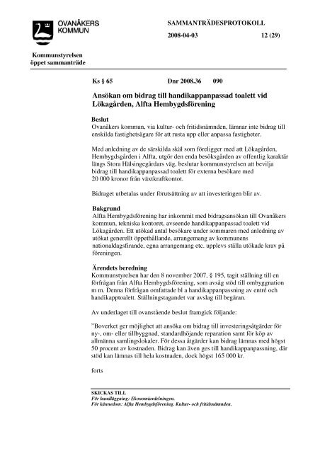 Protokoll 080403.pdf - Ovanåkers kommun