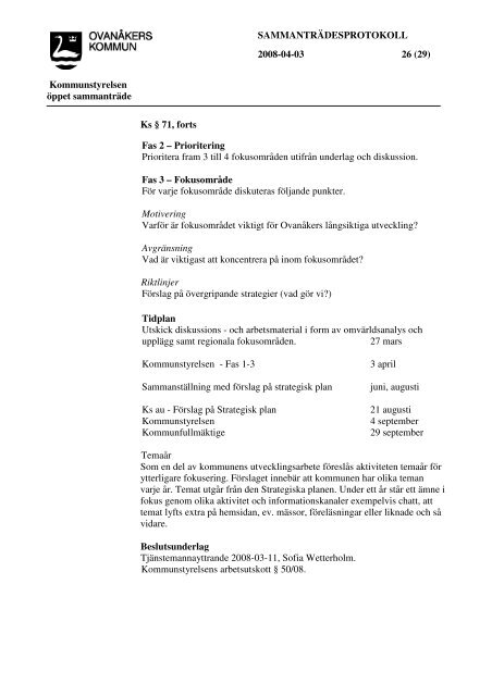 Protokoll 080403.pdf - Ovanåkers kommun