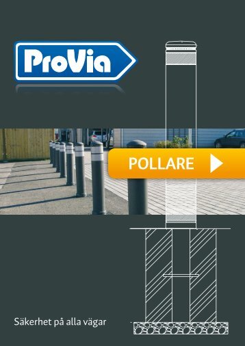 POLLARE - Provia