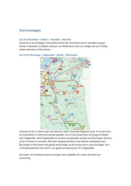 Overzicht wijzigingen per lijn v2 - Qbuzz