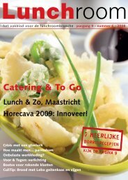 download pdf - Lunchroom