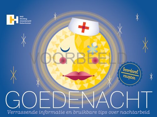 VOORBEELD - StAZ