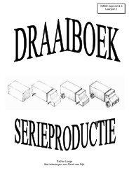 complete draaiboek