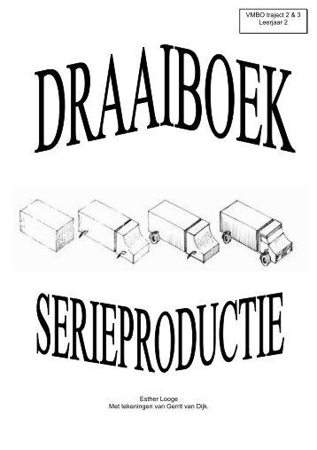 complete draaiboek