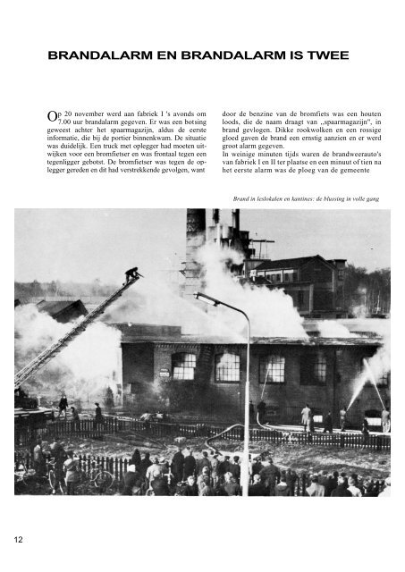 14 jaargang No 1 1964 - Zaans Industrieel Erfgoed