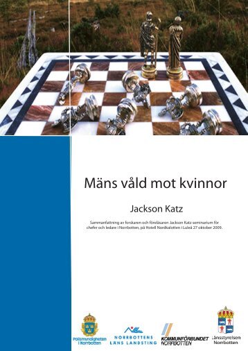 Mäns våld mot kvinnor