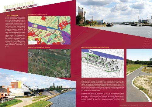 Ontwikkeling van nieuwe bedrijventerreinen - POM Limburg