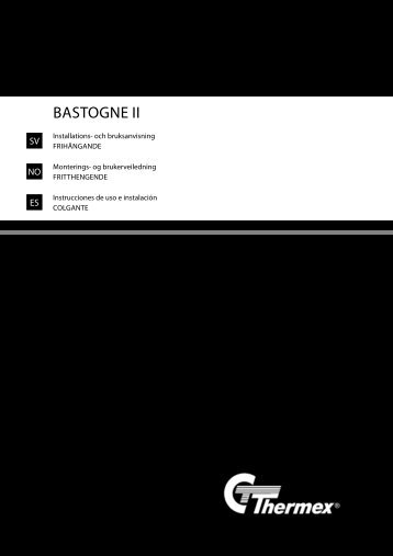 Bastogne II - Thermex