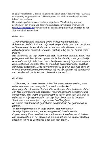 Klik hier voor het document - De Blauwe Diender