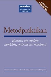 Metodpraktikan - Norstedts Juridik