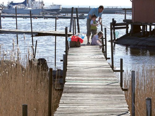 så organiseras vägledningen i Kungsbacka kommun