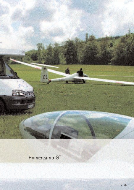 Hymer brochure 2004 - PaulvdKamp