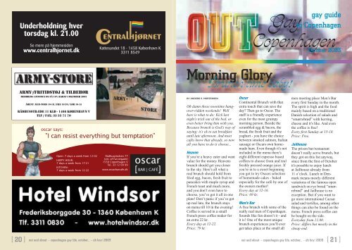 Side 16-35 PDF - Out & About