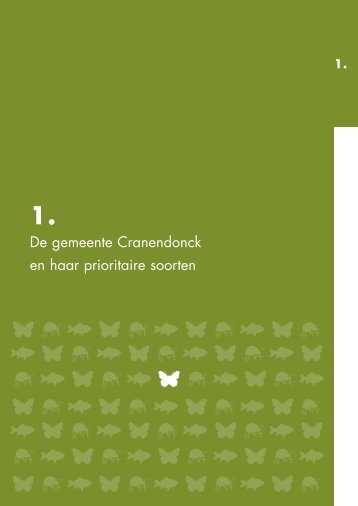 01_FACTSHEET CRANENDONCK.pdf - Handleiding Biodiversiteit