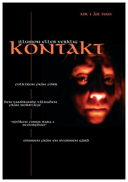 magasin Kontakt - Hem