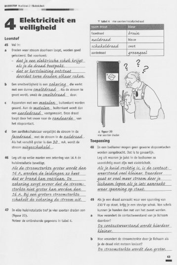 2.4 - CS De Hoven