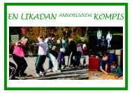 En likadan annorlunda kompis (pdf 327 kb) - Speres