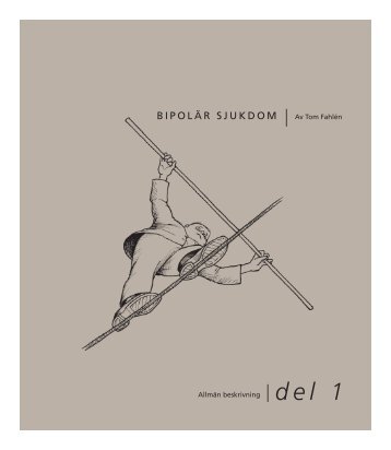 Bipolär sjukdom - del 1 (pdf) - Black and White