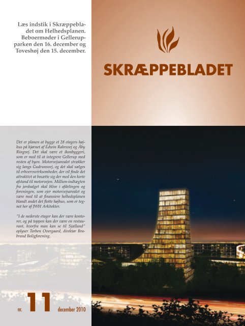 2010-11 i pdf - Skræppebladet