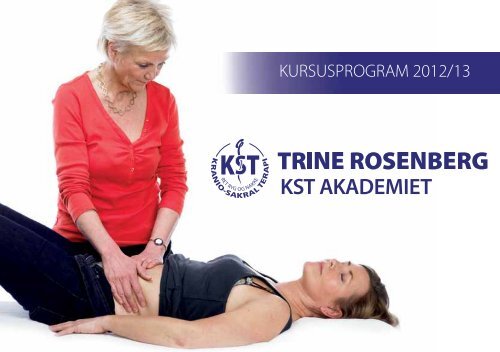 KURSUSPROGRAM 2012/13 - KST Akademiet