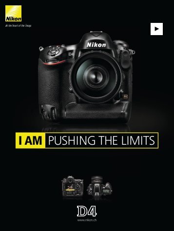 NikonD4Prospekt.pdf - zumirent.ch