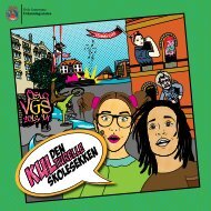 Pdf-katalog 2013/14 - Den kulturelle skolesekken i Oslo