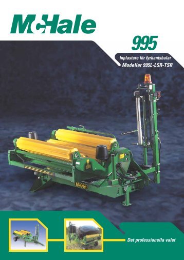 Ladda ner PDF-broschyr - McHale