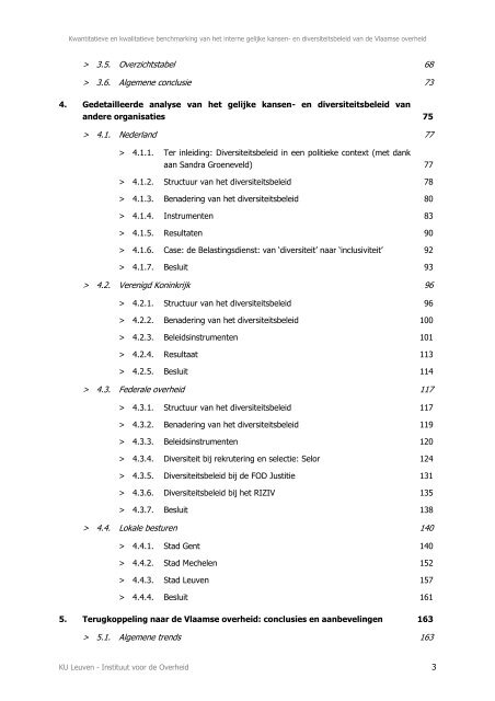 Lees hier het rapport van deze kwantitatieve en ... - Bestuurszaken