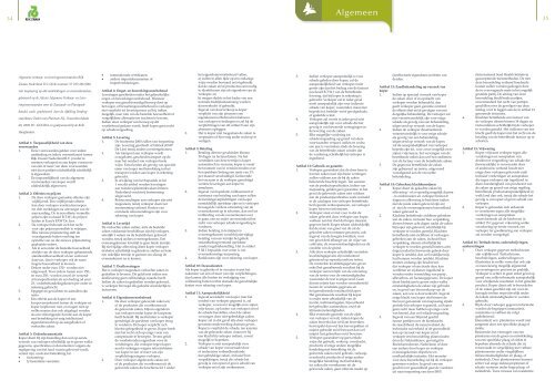 Catalogus Biologisch 2012-2013