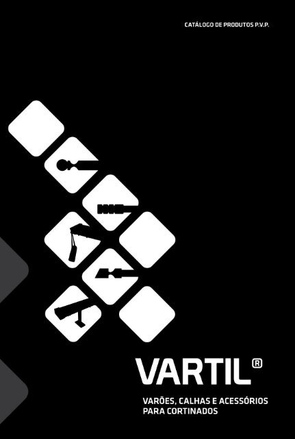 download catálogo - Vartil