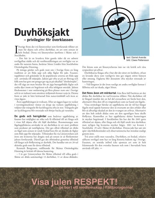 Fältbiologen 3-4/2005.pdf - Fältbiologerna