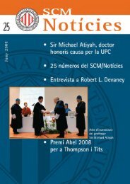 Juny 2008 - Portals de l'Institut d'Estudis Catalans