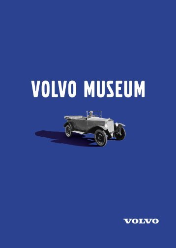 Broschyr (pdf) - Volvo Group