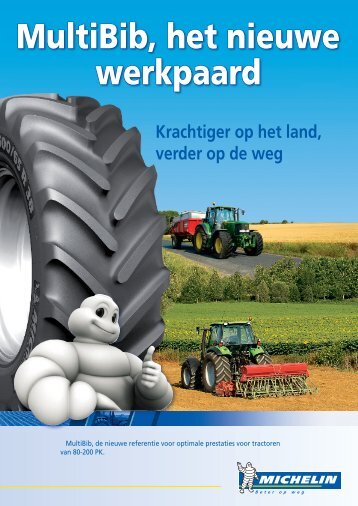 Technische documentatie MICHELIN MultiBib.pdf - Landbouw