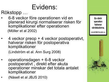 Lindström et al. Ann Surg 2008