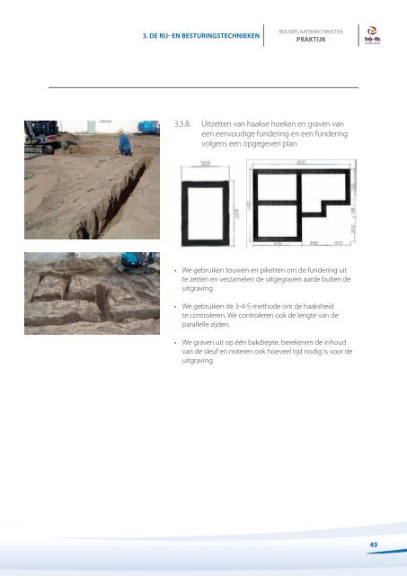 BOUWPLAATSMACHINISTEN PRAKTIJK - ffc Constructiv