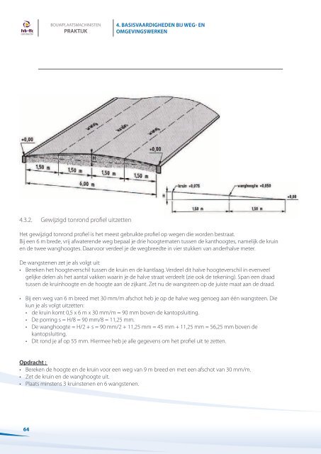 BOUWPLAATSMACHINISTEN PRAKTIJK - ffc Constructiv